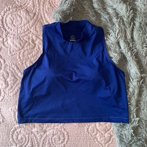 Nike Crop Top